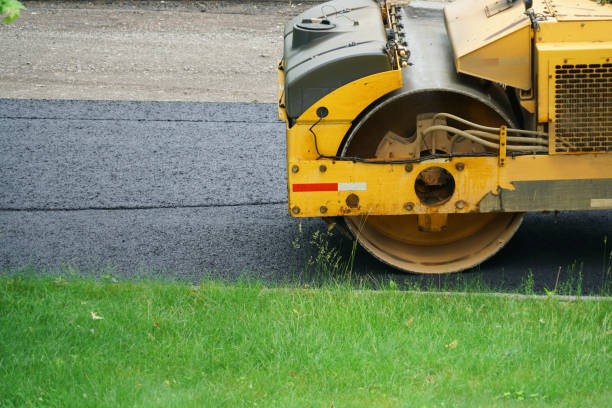 Best Driveway Resurfacing  in USA